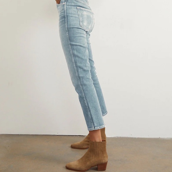 | AMO | Chelsea crop desire. Size 29. - Picture 4 of 11